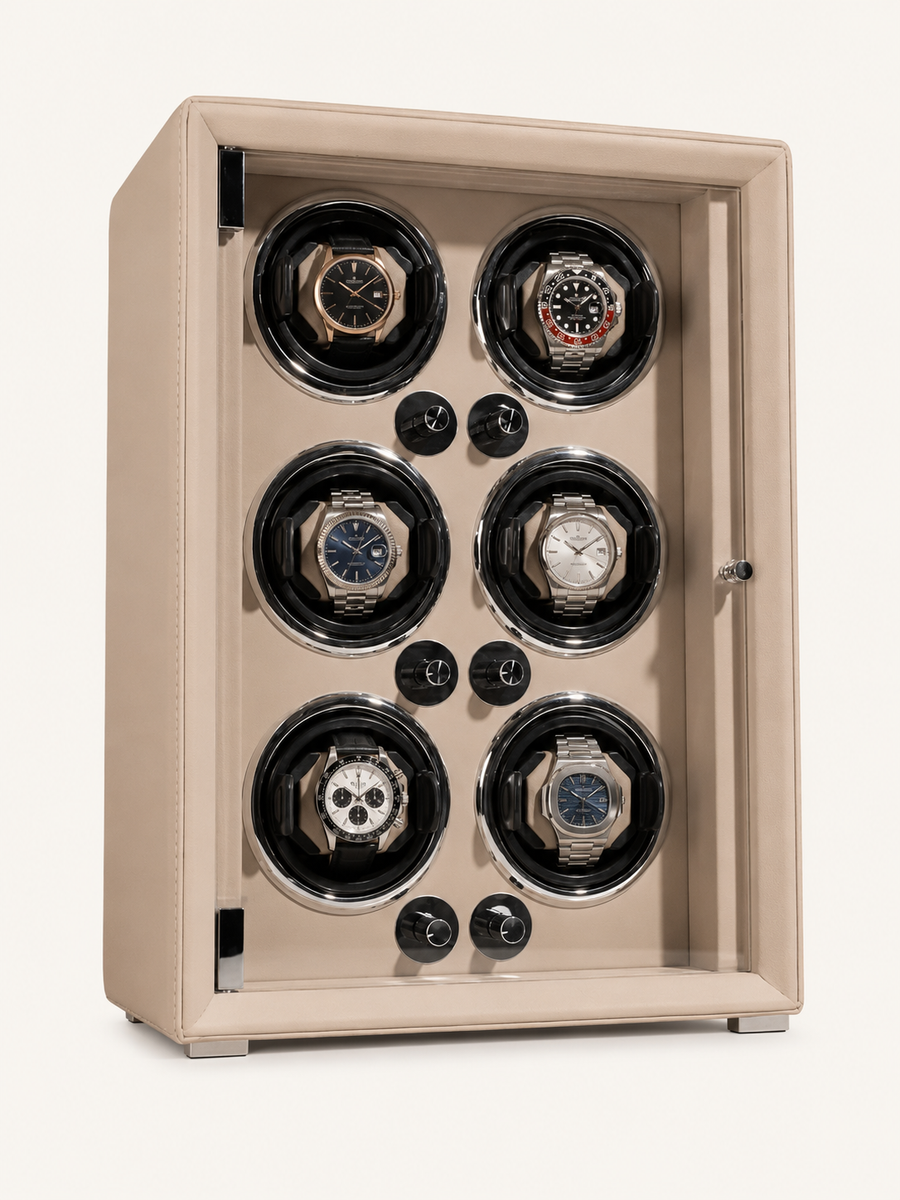 Remontoir 6 montres — vue 10