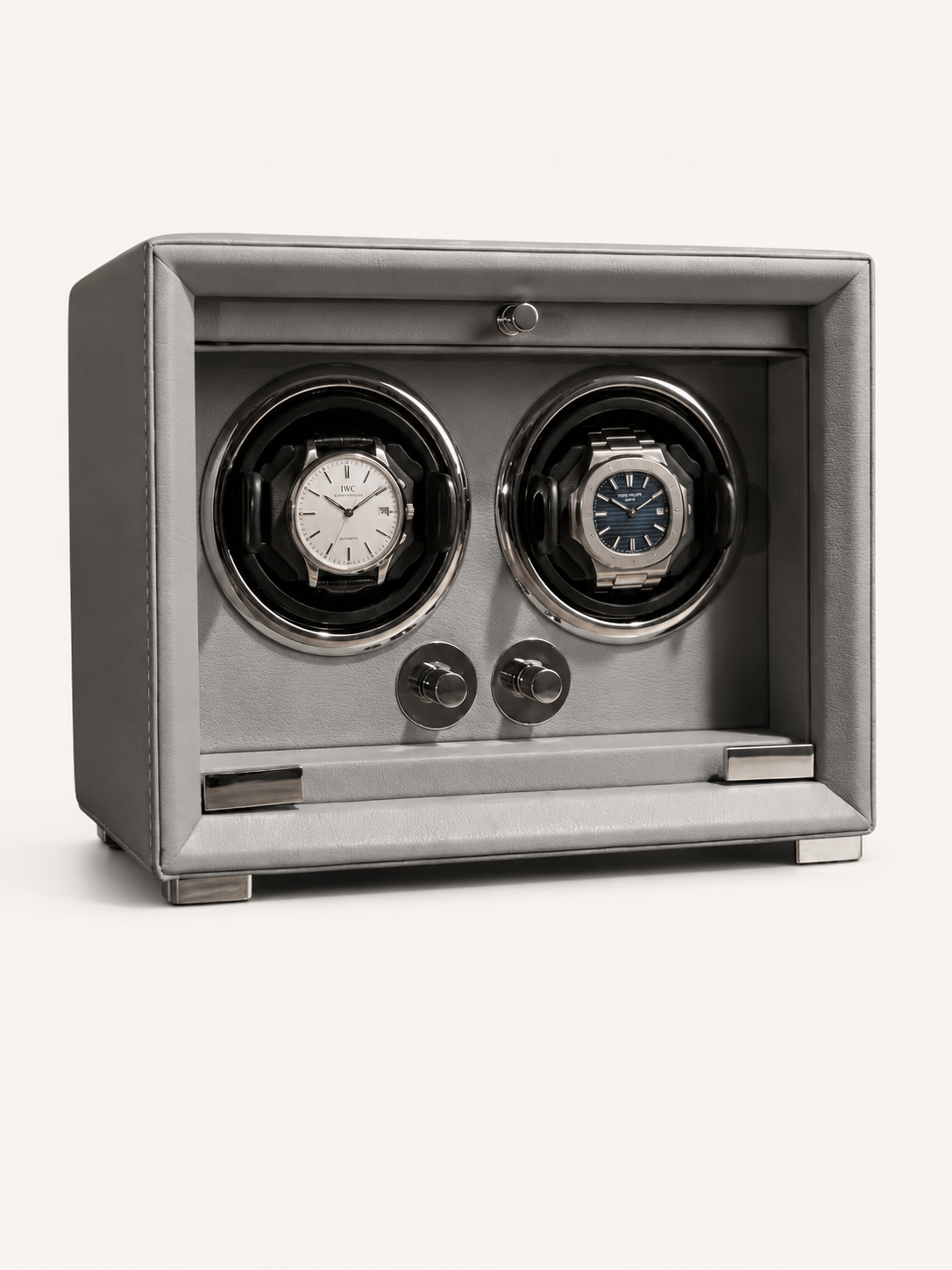 Remontoir 2 montres — vue 1