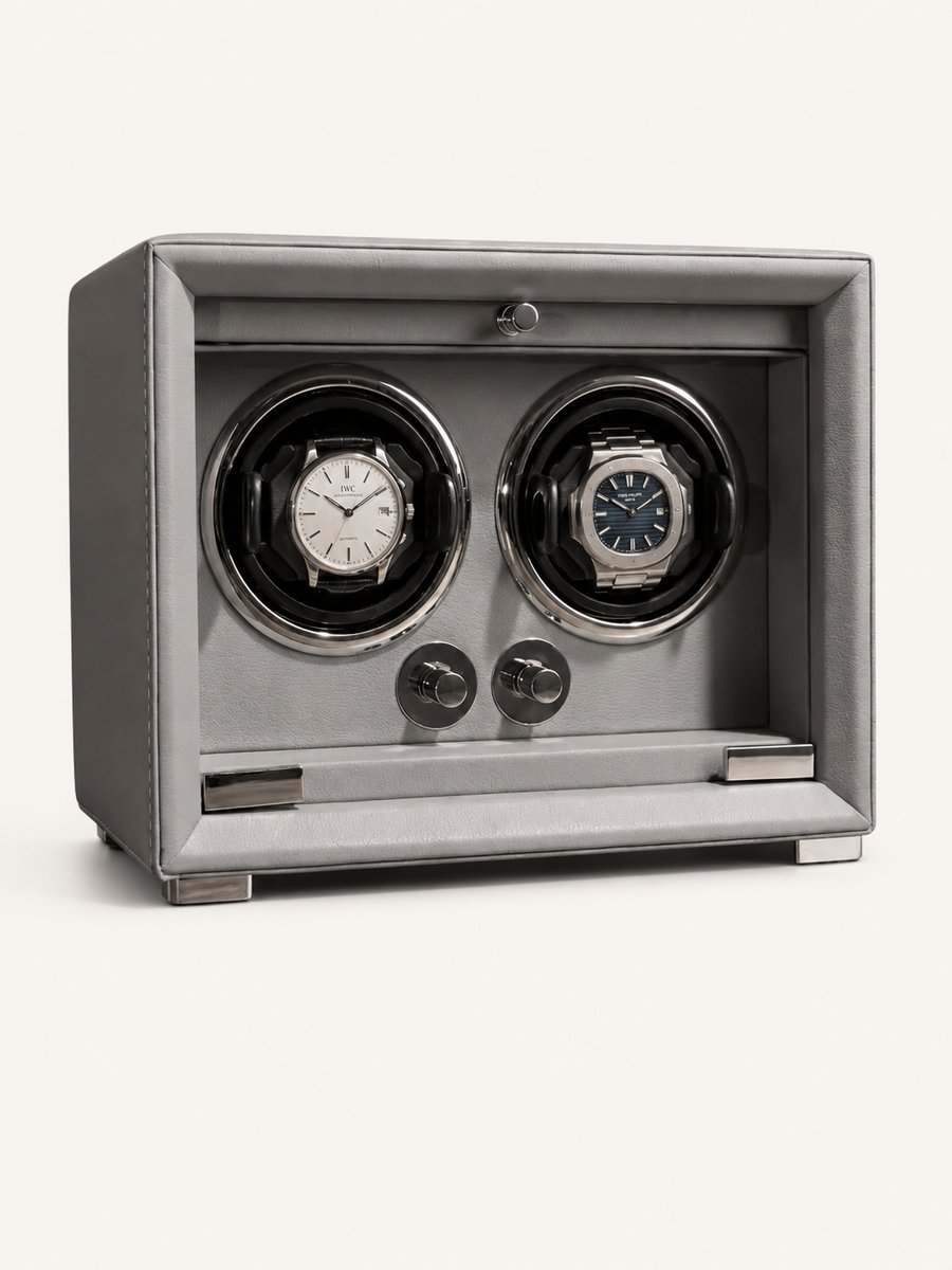Remontoir 2 montres — vue 1