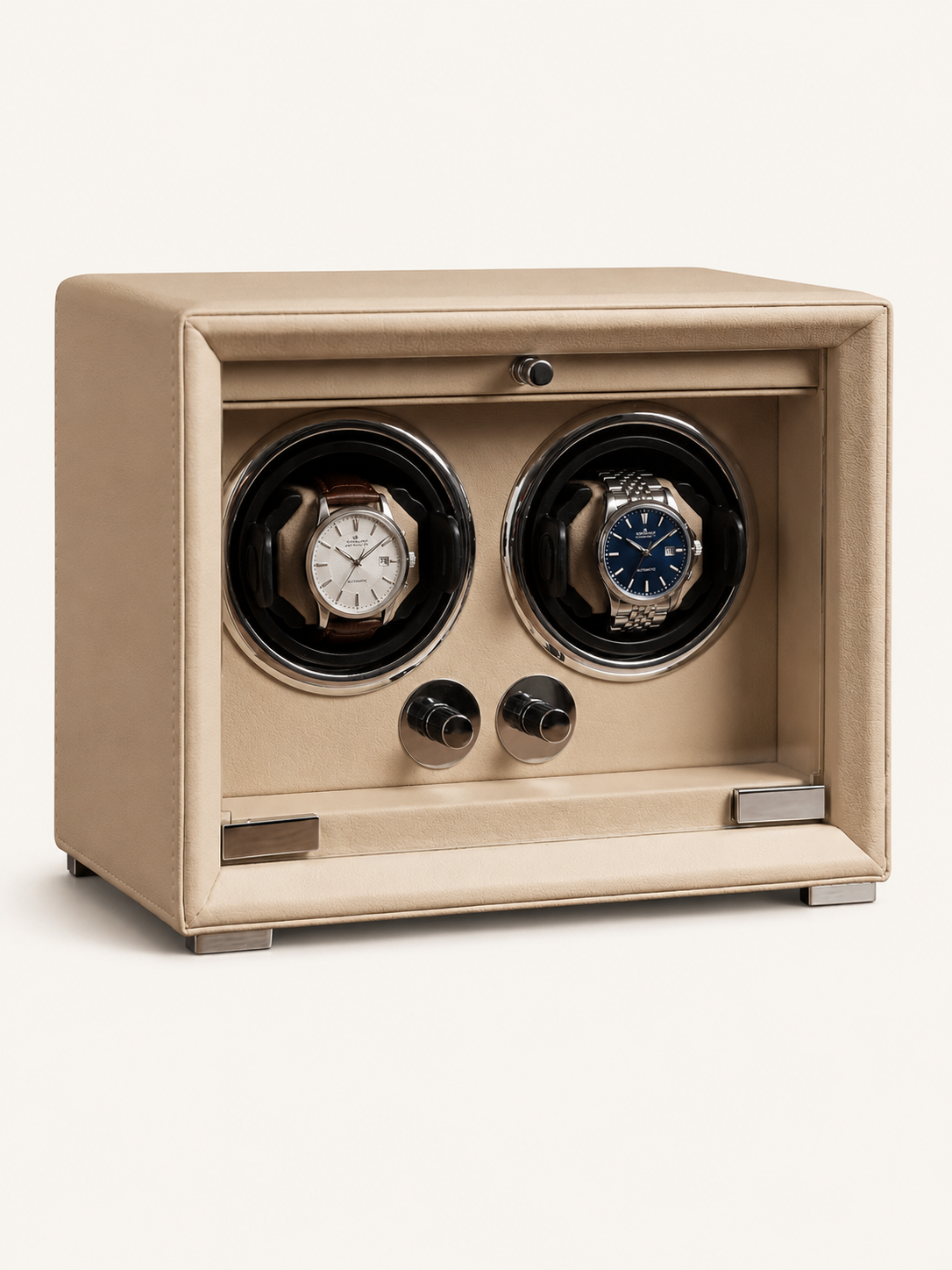 Remontoir 2 montres — vue 2