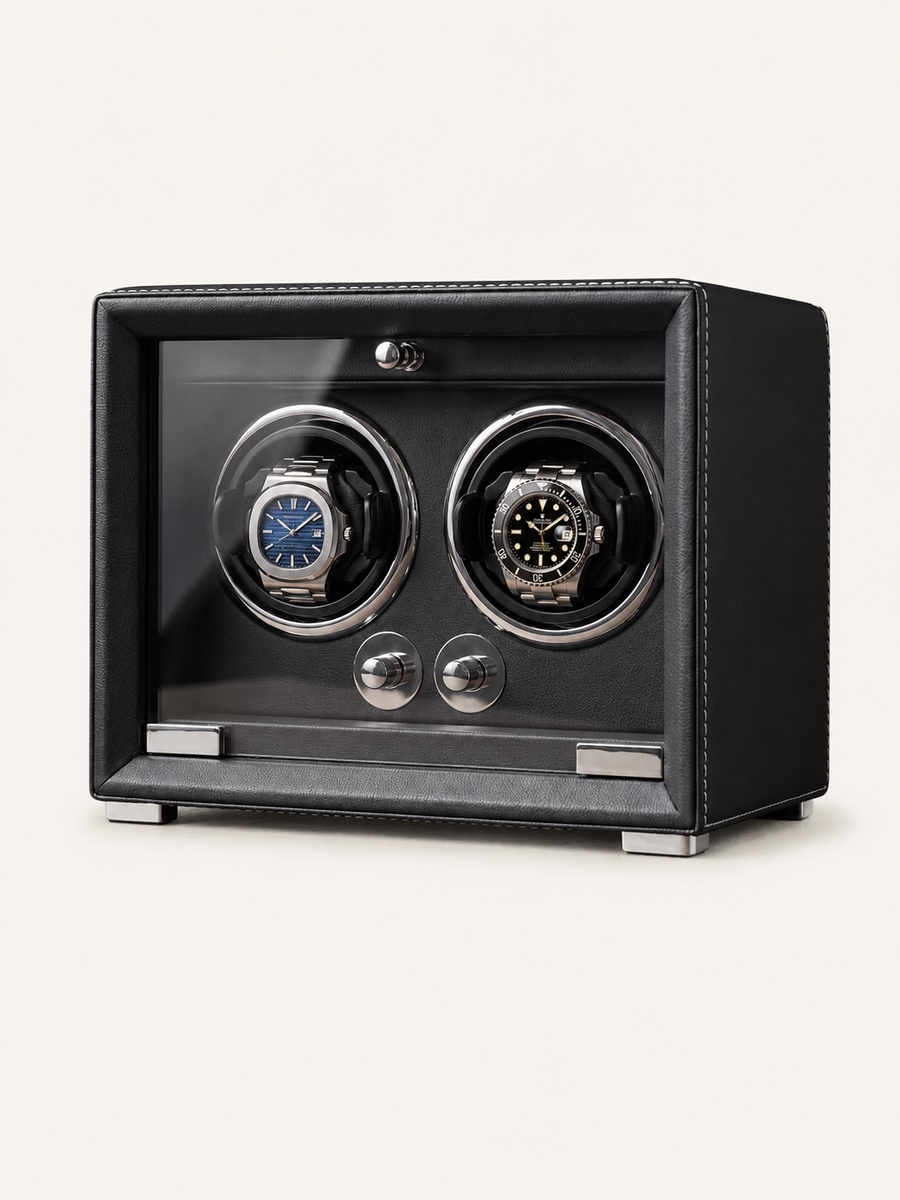 Remontoir 2 montres — vue 3