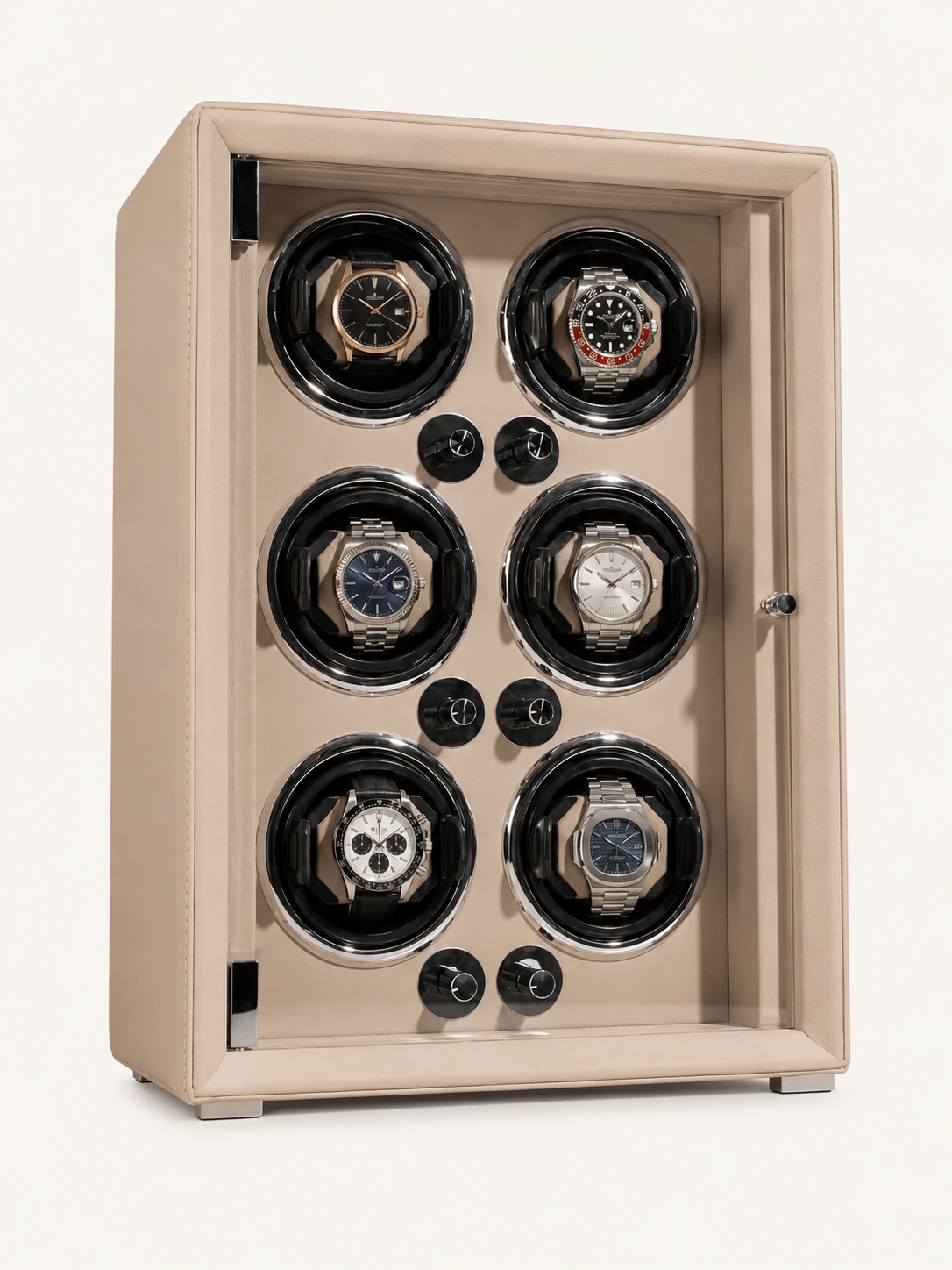 Remontoir 6 montres — vue 10