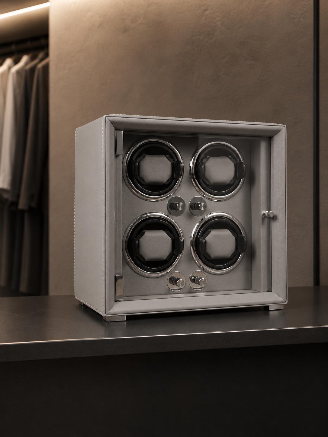 Remontoir 4 montres — vue 10