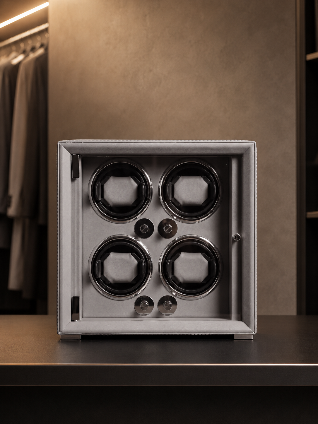 Remontoir 4 montres — vue 11