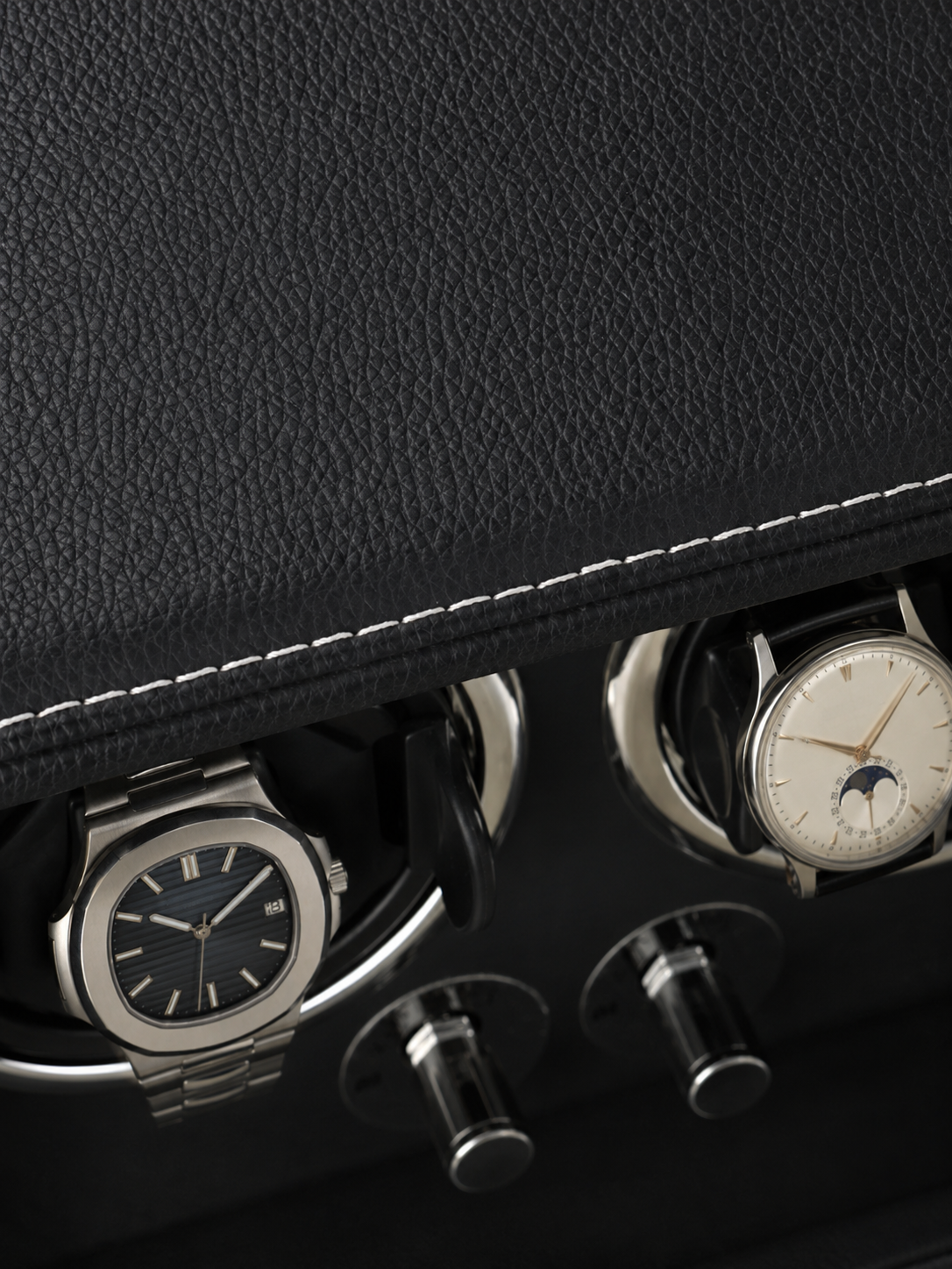 Remontoir 6 montres — vue 4