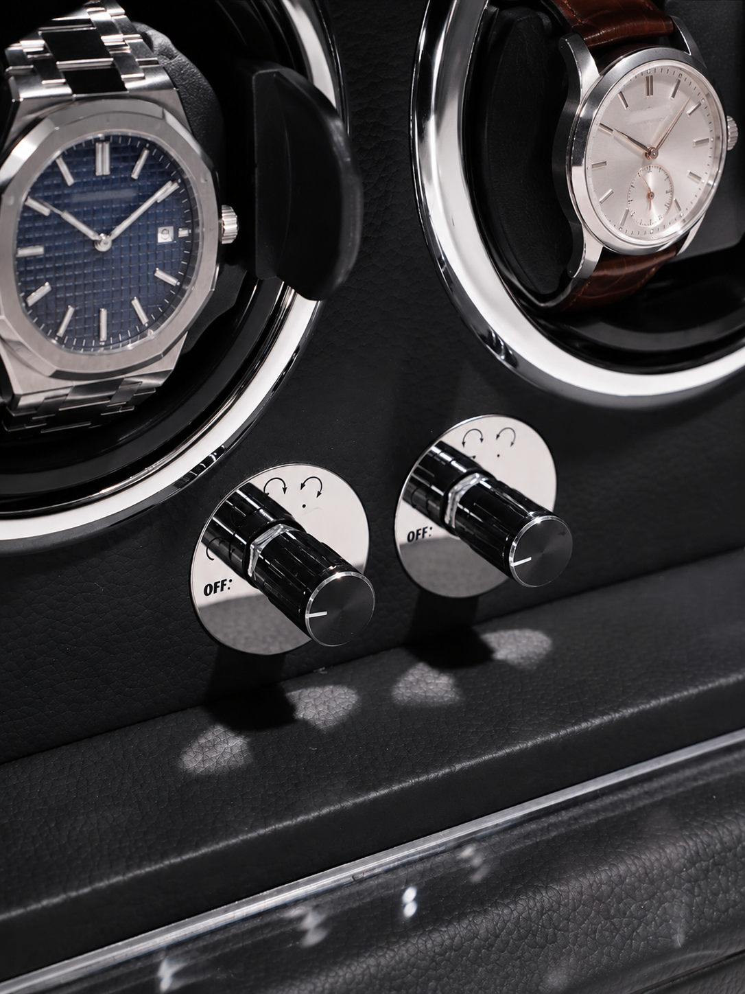 Remontoir 4 montres — vue 7