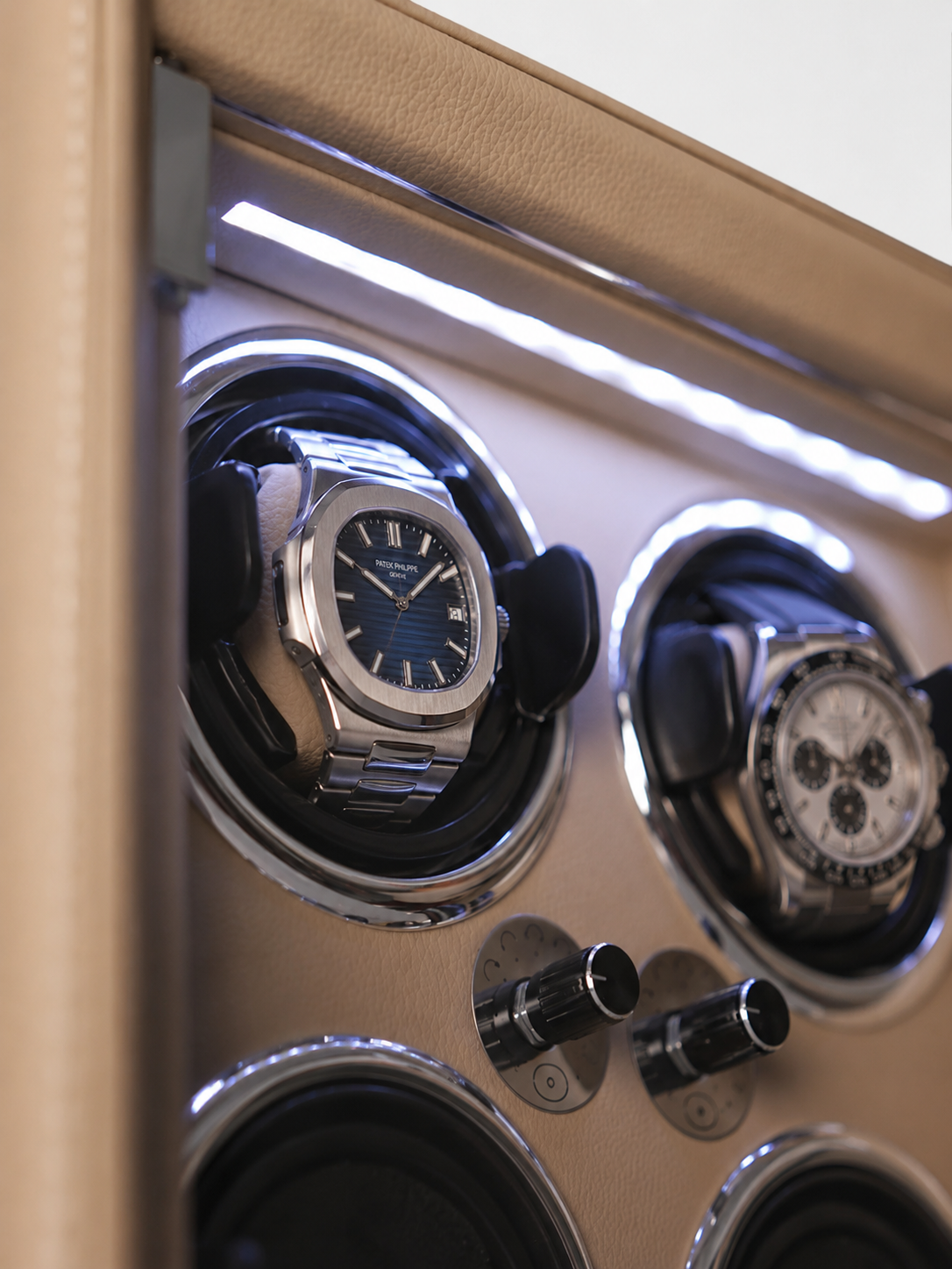 Remontoir 6 montres — vue 13
