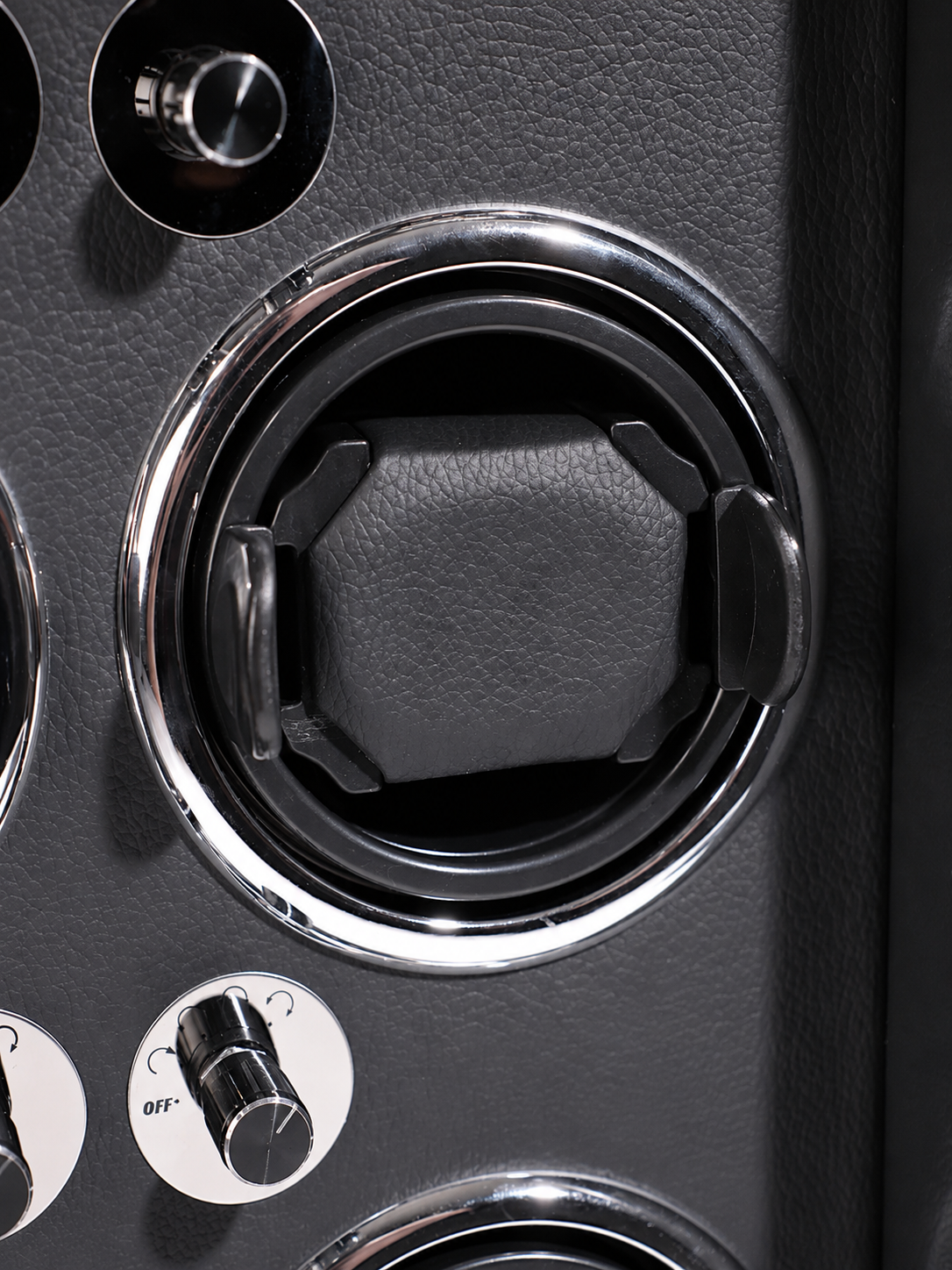 Remontoir 6 montres — vue 6