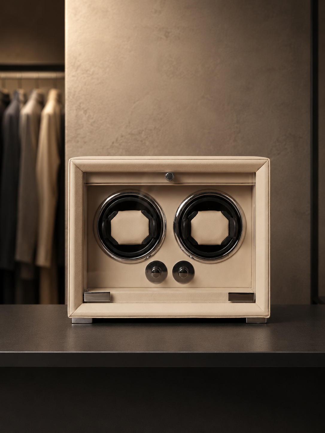 Remontoir 2 montres — vue 6