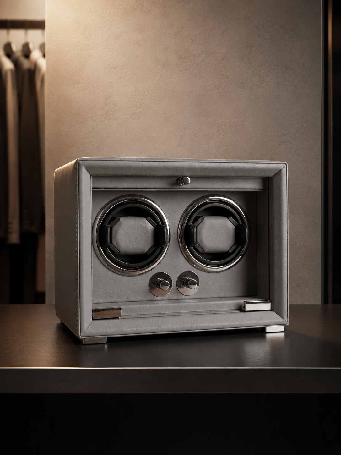 Remontoir 2 montres — vue 9