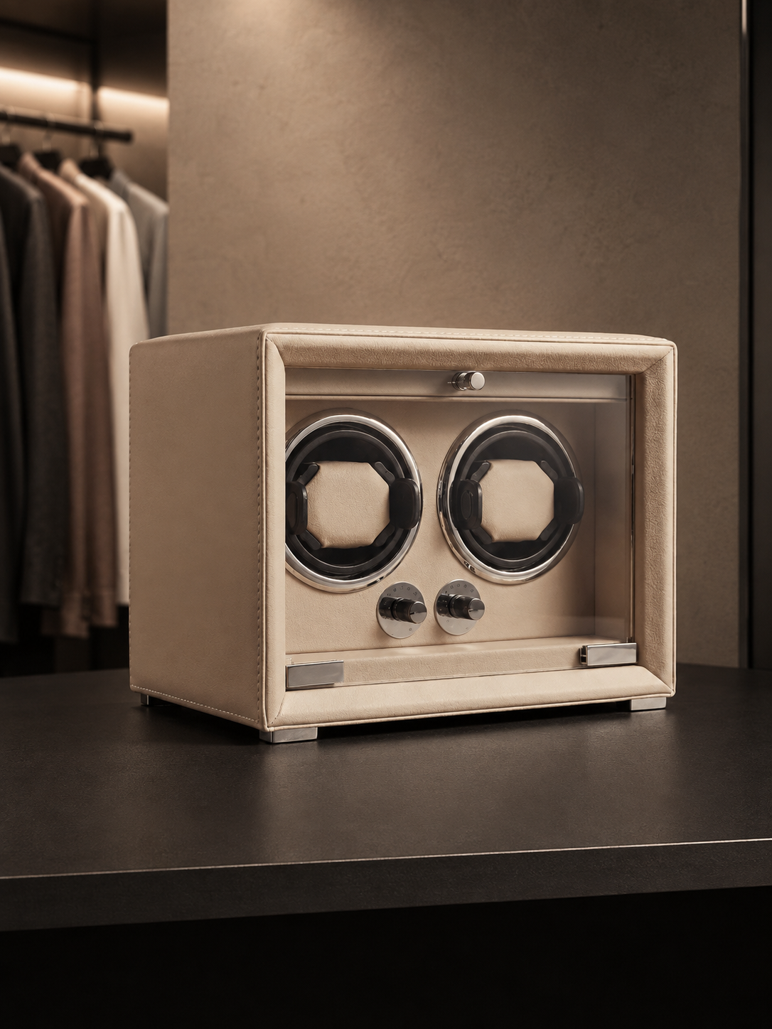 Remontoir 2 montres — vue 7