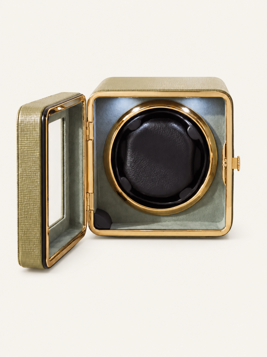 Remontoir 1 montre — vue 1