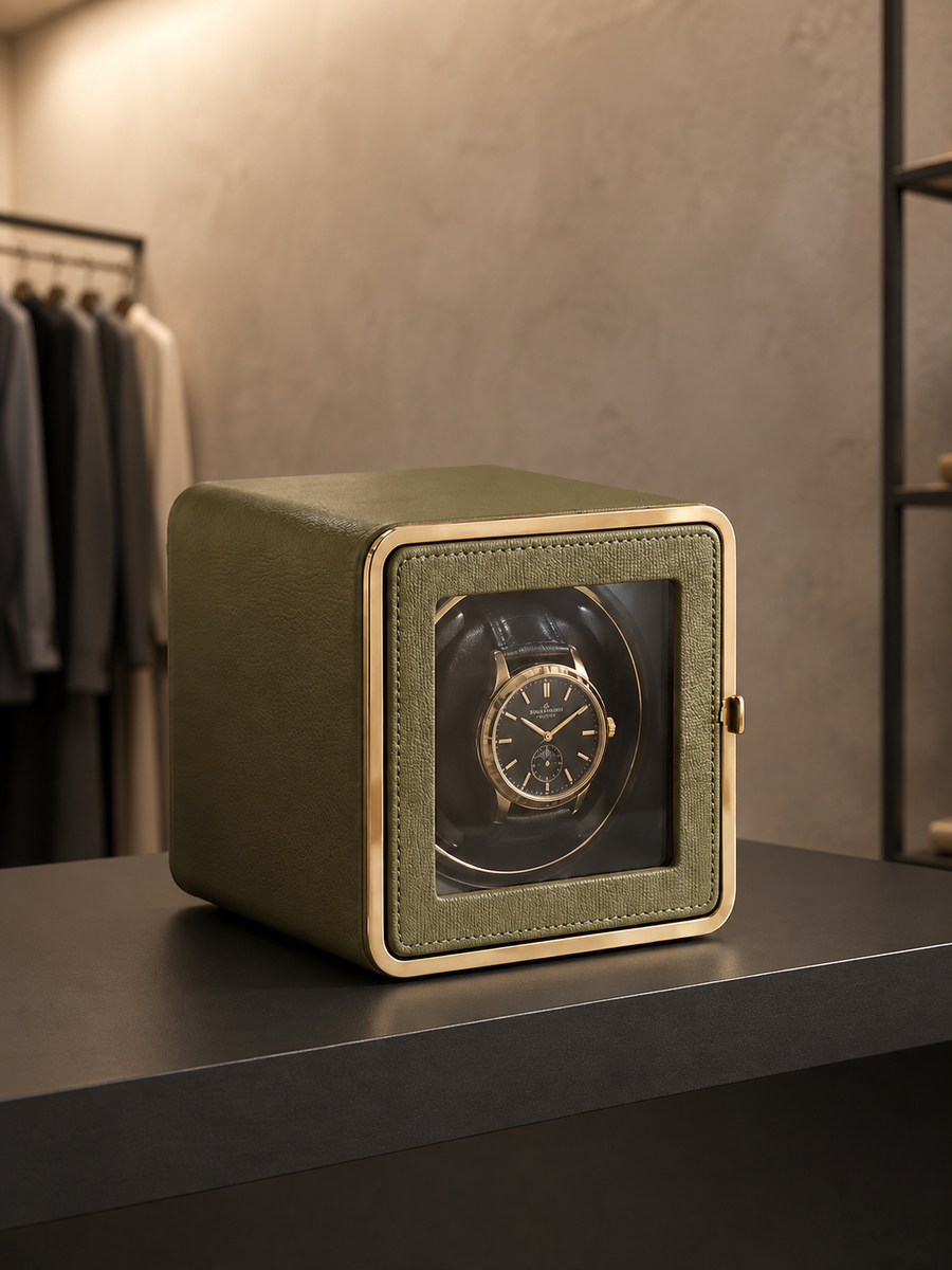 Remontoir 1 montre — vue 3