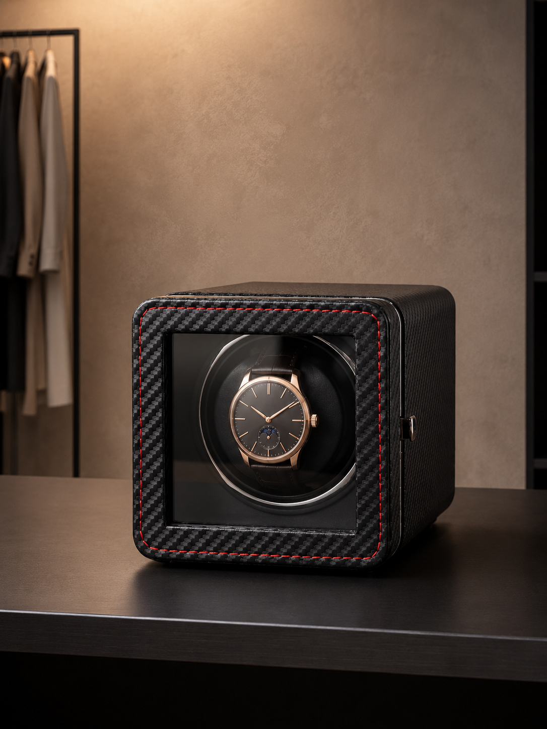 Remontoir 1 montre — vue 10